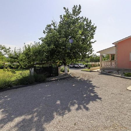 Linda In Lovrinici Villa Pazin Exterior photo