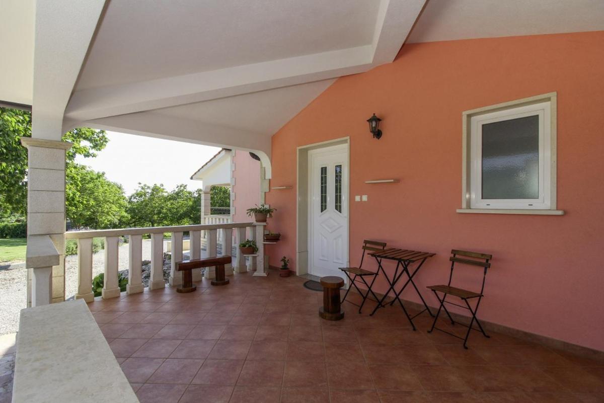Linda In Lovrinici Villa Pazin Exterior photo